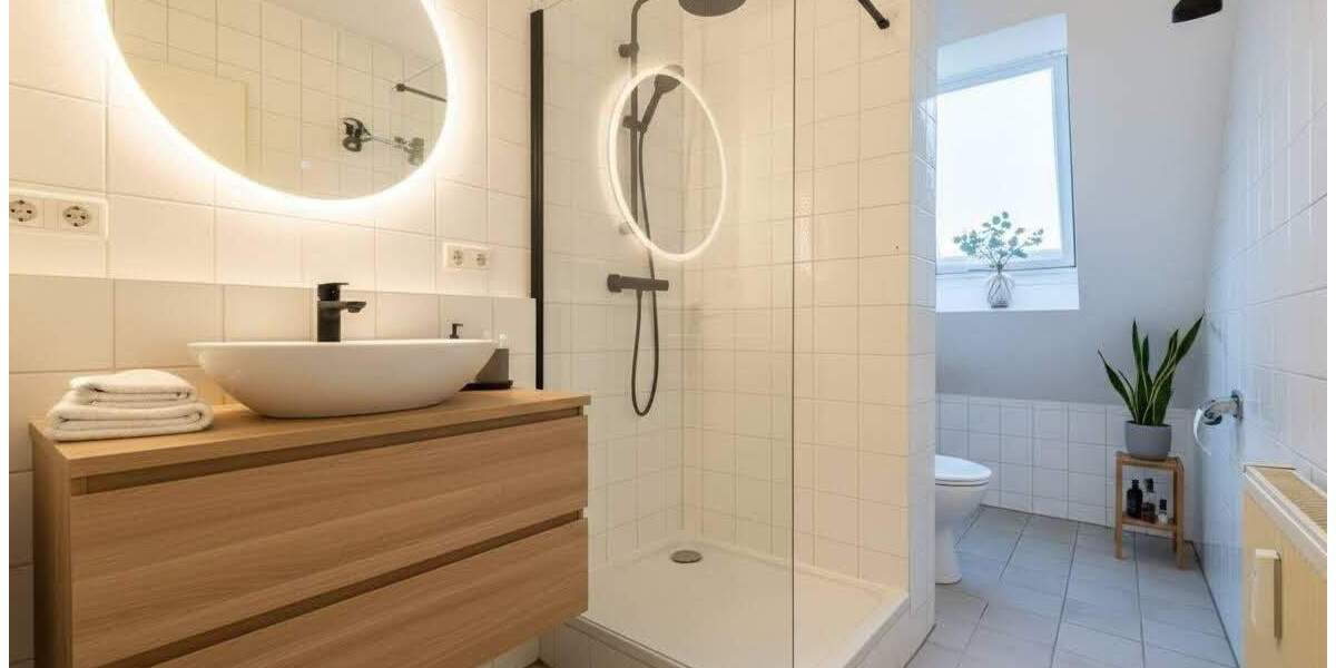 Etagenwohnung Stuttgart Vaihingen - 2 Zimmer, 40 m&sup2;, 187.000&euro; | Angebot:25779660