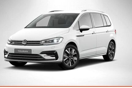 VW Touran 32.500 km 37.990 &euro; Kirchheim 73230