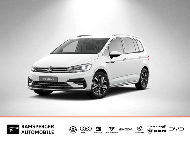 VW Touran 32.500 km 37.990 &euro; Kirchheim 73230