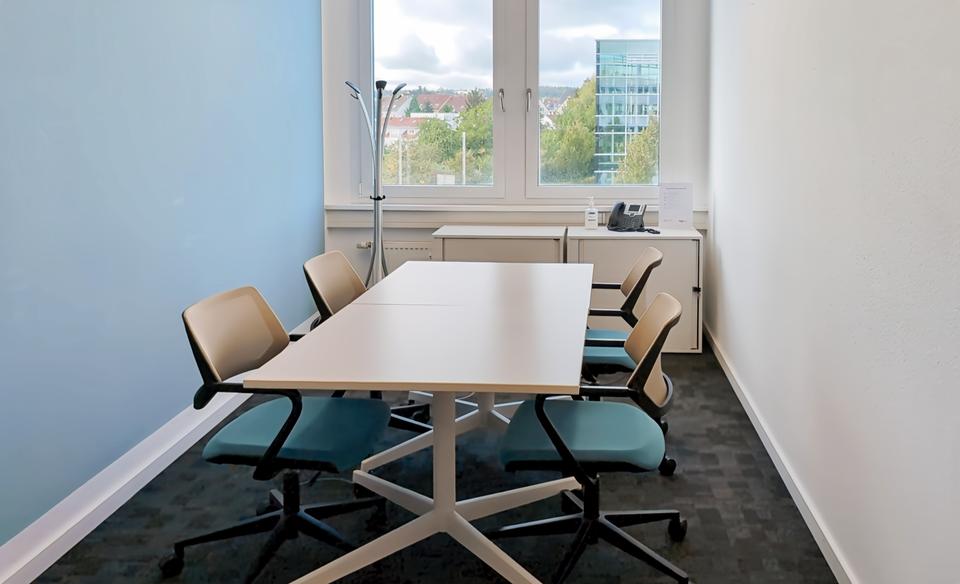 Gewerbeobjekt Stuttgart Vaihingen - 829&euro; | Angebot:22938566