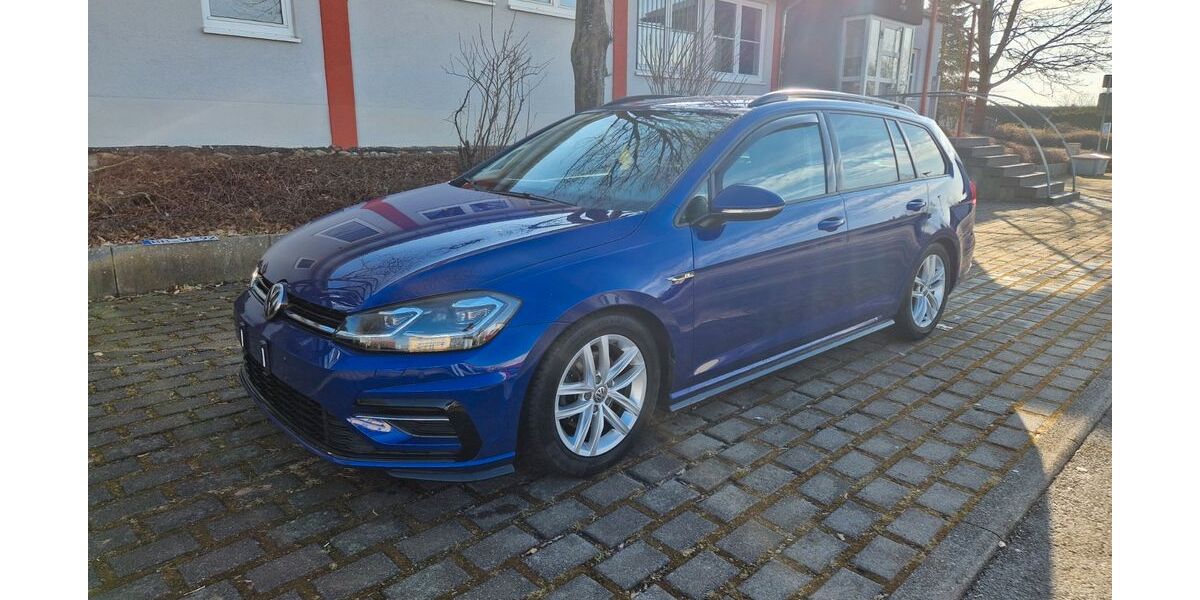 VW Golf 90.000 km 16.799 &euro; Altdorf 71155