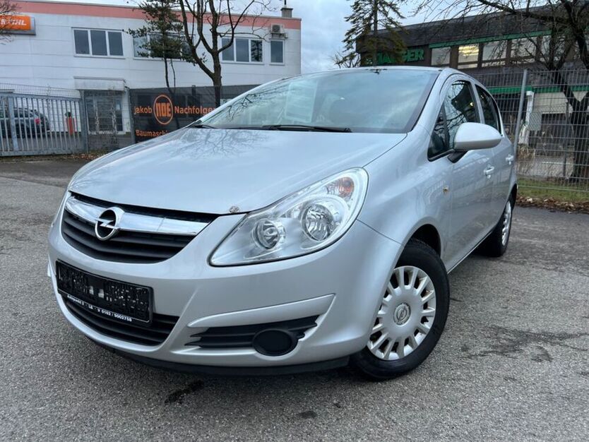 Corsa