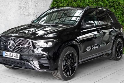 Mercedes-Benz GLE 350 10.000 km 89.850 &euro; Esslingen 73730