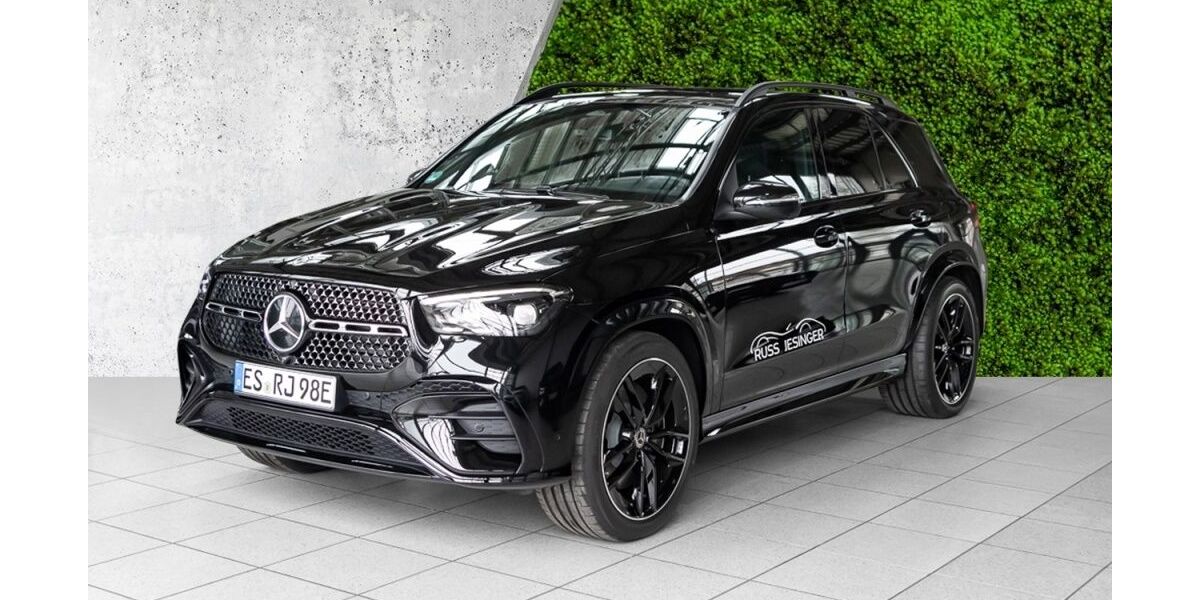 Mercedes-Benz GLE 350 10.000 km 89.850 &euro; Esslingen 73730