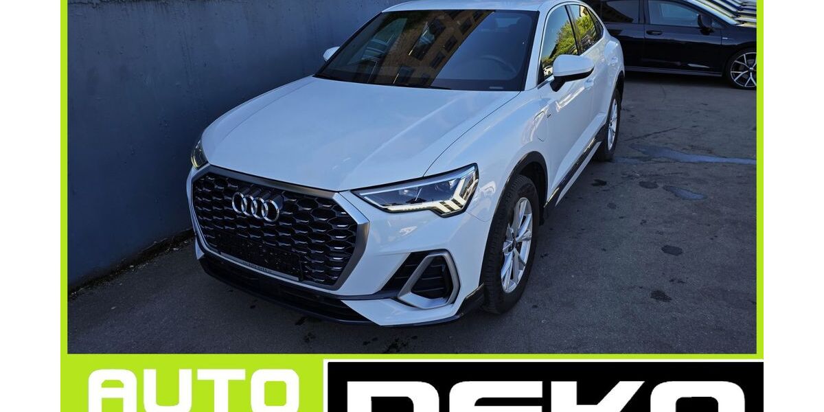 Audi Q3 93.670 km 26.470 &euro; Waiblingen 71332