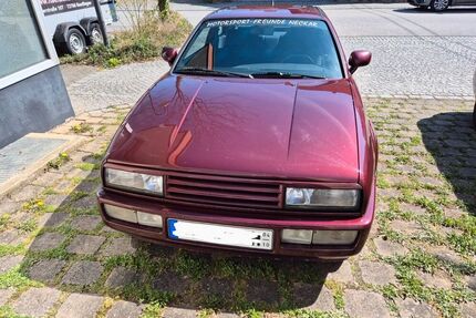 VW Corrado