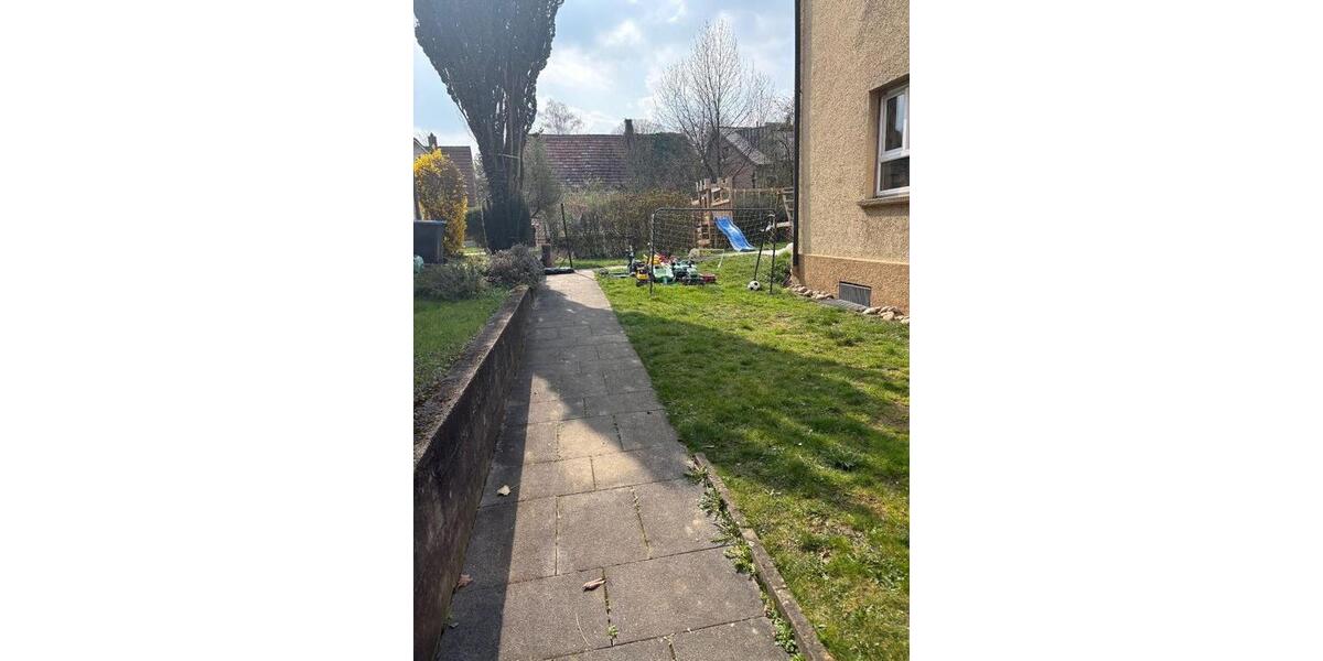 Provisionsfrei* 4 Zimmer Wohnung Zentral inkl. Einbauküche - Erdgeschoßwohnung Plochingen | Angebot:26357994