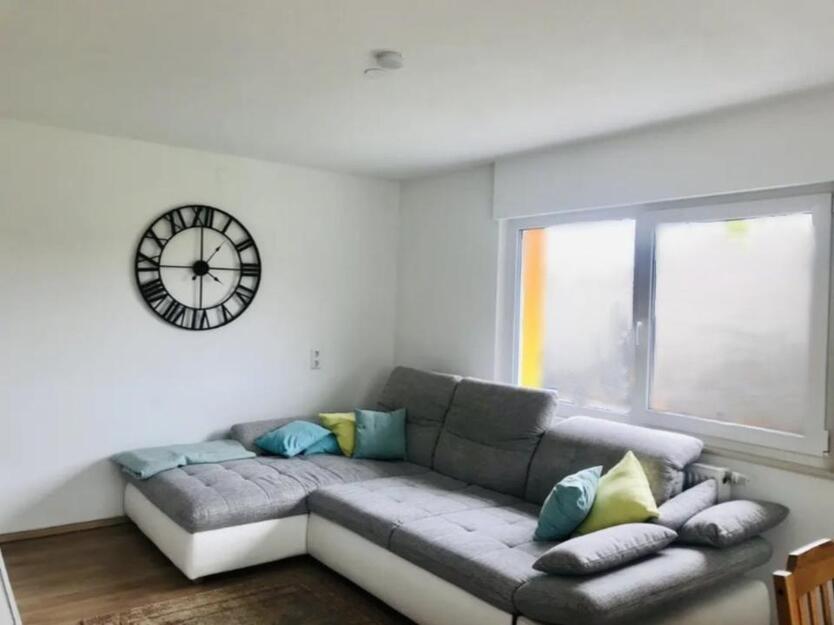 Vermietete 3-Zimmer Eigentumswohnung zimmer