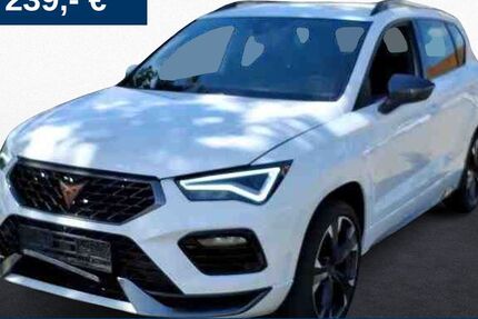 Cupra Ateca 46.596 km 28.930 &euro; Weinstadt-Endersbach 71384