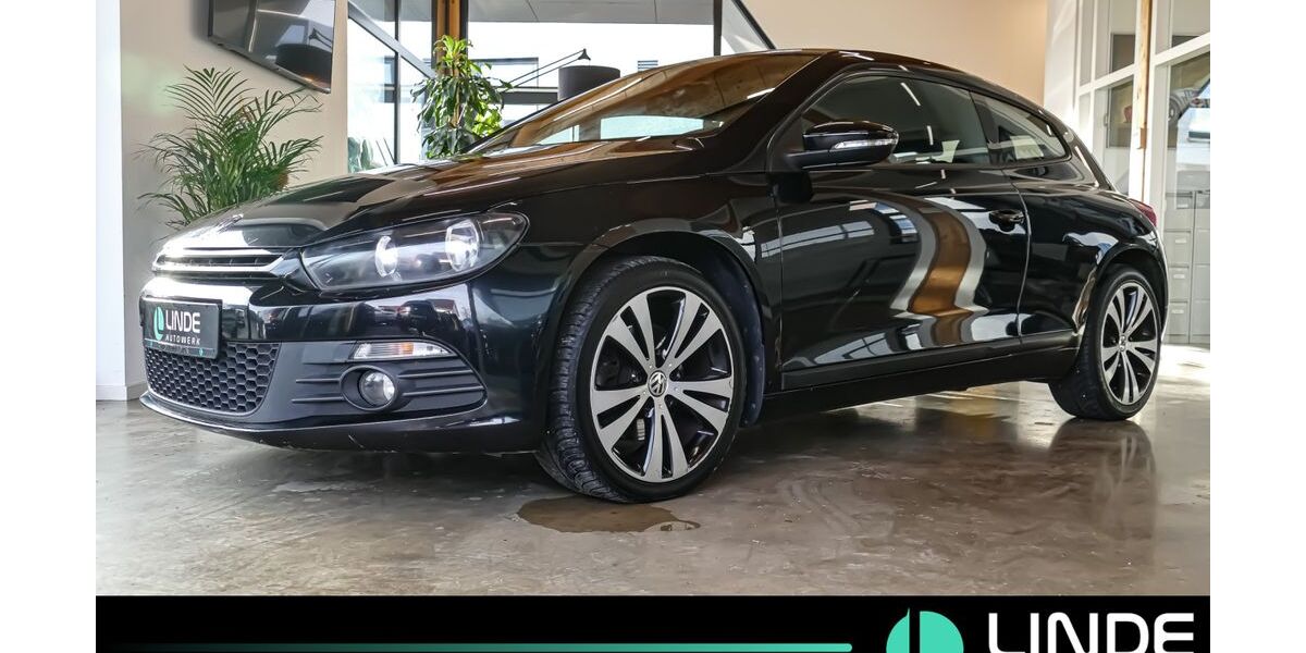 VW Scirocco 146.600 km 10.900 € Kusterdingen 72127