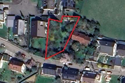 Grundstück Reutlingen Altenburg - 440.000&euro; | Angebot:25201055