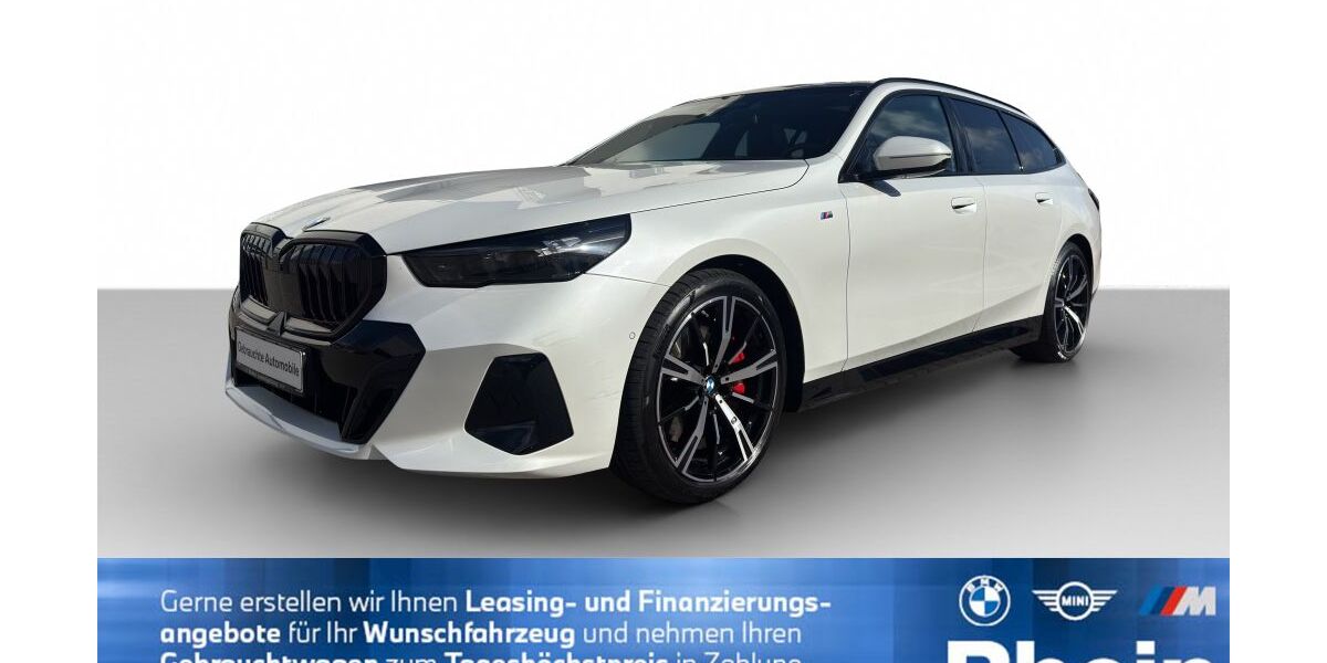 BMW 540 13.900 km 64.990 &euro; Asperg 71679