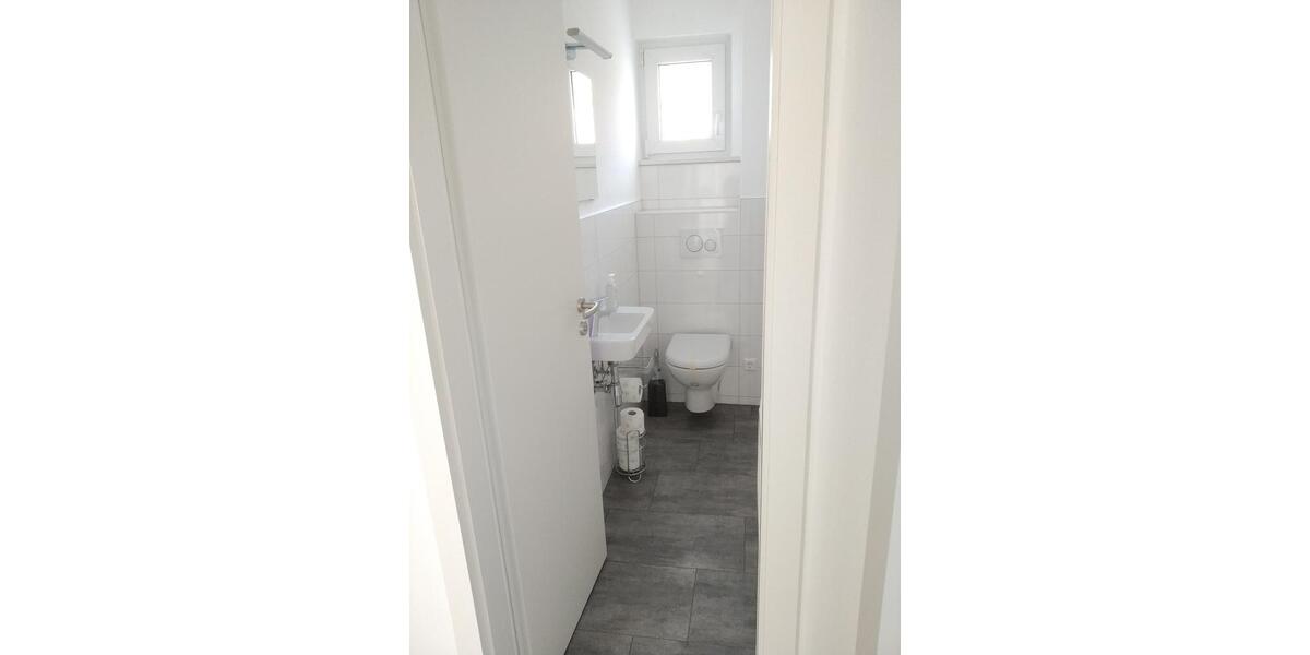 Etagenwohnung Stuttgart Hedelfingen - 3 Zimmer, 62 m&sup2;, 1.020&euro; | Angebot:26164620
