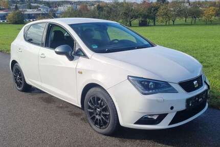 Seat Ibiza 38.000 km 4.999 € Magstadt 71106