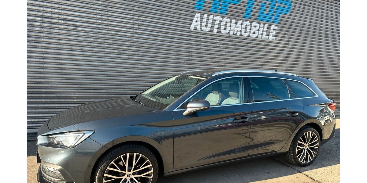 Seat Leon 79.796 km 21.400 &euro; Sindelfingen 71065