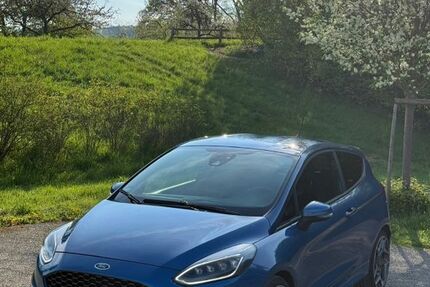 Ford Fiesta 61.000 km 15.450 &euro; Allmersbach im Tal 71573