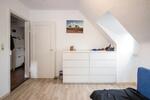 Dachgeschoßwohnung Stuttgart Zuffenhausen - 3 Zimmer, 63 m&sup2;, 1.100&euro; | Angebot:26163347