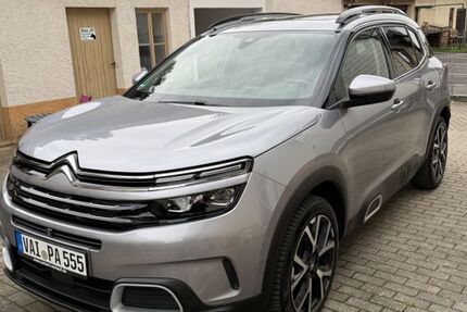 Citroen C5 Aircross 88.700 km 19.500 &euro; Vaihingen an der Enz 71665