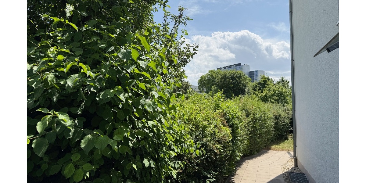 3,5-bis 4-Zi.-Galerie-ETW - Außergewöhnlich Wohnen in ruhiger Lage von Stuttgart-Möhringen - Maisonettenwohnung Stuttgart / Möhringen Möhringen (Stadtbezirk) | Angebot:26847495