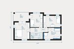 Individuelle Stadtvilla in Stuttgart - Eleganz trifft auf flexible Planung und modernste Technik - Villa Stuttgart Birkach | Angebot:27346744