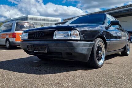 Audi 80