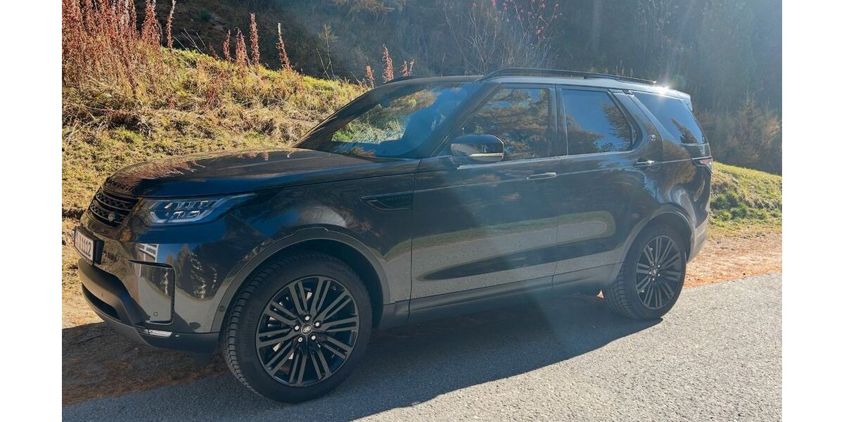 Land Rover Discovery 99.903 km 25.599 &euro; Stuttgart 70192