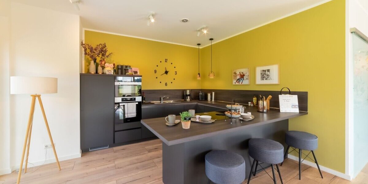 Exklusive Stadtvilla in Esslingen am Neckar mit Keller und Grundstück - Individuell geplantes Wohnen mit allkauf-Komfort - Villa Esslingen am Neckar Hegensberg | Angebot:27346495