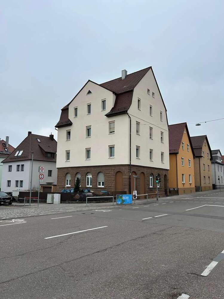 Wohnung zum Mieten in Stuttgart 1.080 € 60 m²