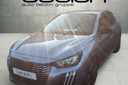 Peugeot 208 4.000 km 24.677 &euro; Magstadt 71106