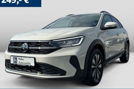 VW Taigo 15.500 km 21.830 &euro; Kornwestheim 70806