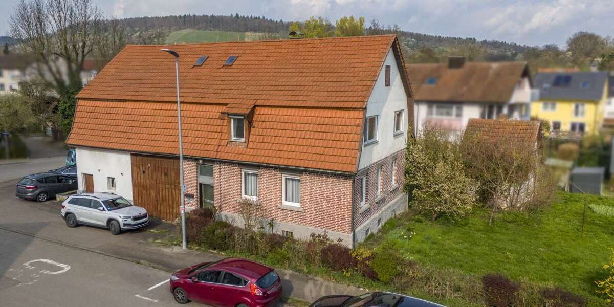 Einfamilienhaus Schorndorf - 7 Zimmer, 140 m&sup2;, 970.000&euro; | Angebot:24904958