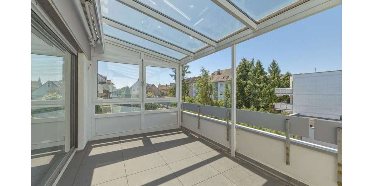 Etagenwohnung Stuttgart / Vaihingen Vaihingen - 3 Zimmer, 84 m&sup2;, 470.000&euro; | Angebot:26794426