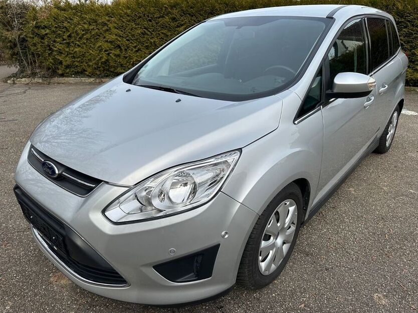 Grand C-Max