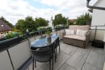 Hochparterre Stuttgart Neuwirtshaus - 2.5 Zimmer, 55 m&sup2;, 320.000&euro; | Angebot:27207943