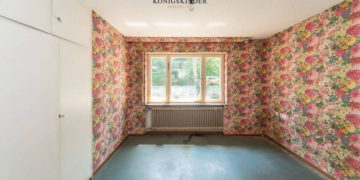 Preisanpassung! Inmitten von Ruhe und Natur mit Ausblick und XXL Grundstück! zimmer