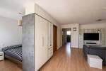 Etagenwohnung Kornwestheim - 1 Zimmer, 43 m&sup2;, 540&euro; | Angebot:26887719