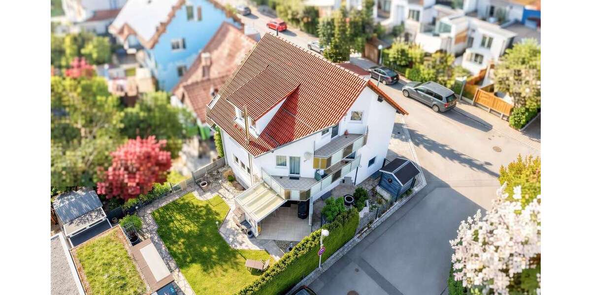 Einfamilienhaus Altdorf - 6 Zimmer, 173 m&sup2;, 775.000&euro; | Angebot:26830236