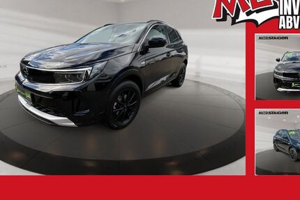 Opel Grandland (X) 46.644 km 18.933 &euro; Waiblingen 71332