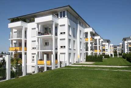 Wohnung zum Kaufen in Reutlingen 319.000 € 71 m²