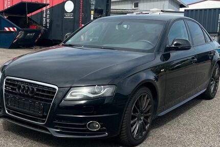 Audi A4 249.900 km 5.790 &euro; Böblingen 71034