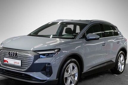 Audi Q4 e-tron 36.002 km 38.540 &euro; Stuttgart 70469