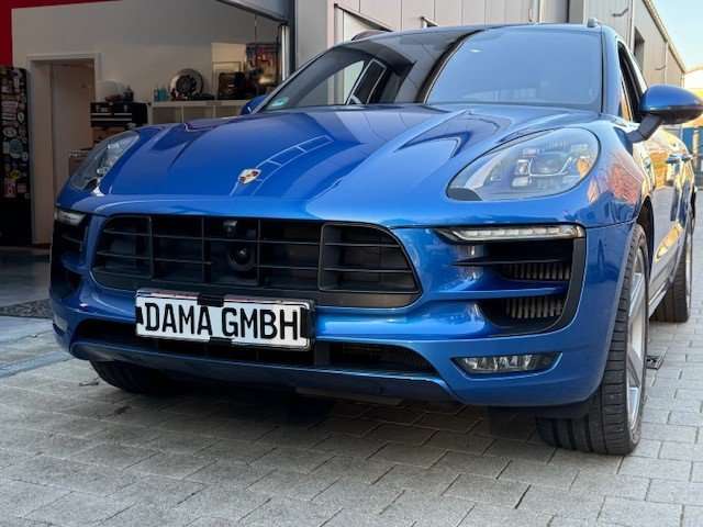 Porsche Macan 142.200 km 42.900 &euro; Remseck am Neckar 71686