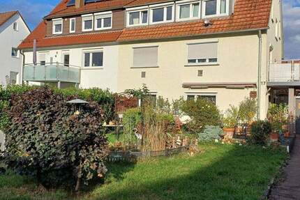 Haus Stuttgart Weilimdorf - 8 Zimmer, 177 m&sup2;, 598.000&euro; | Angebot:25176970