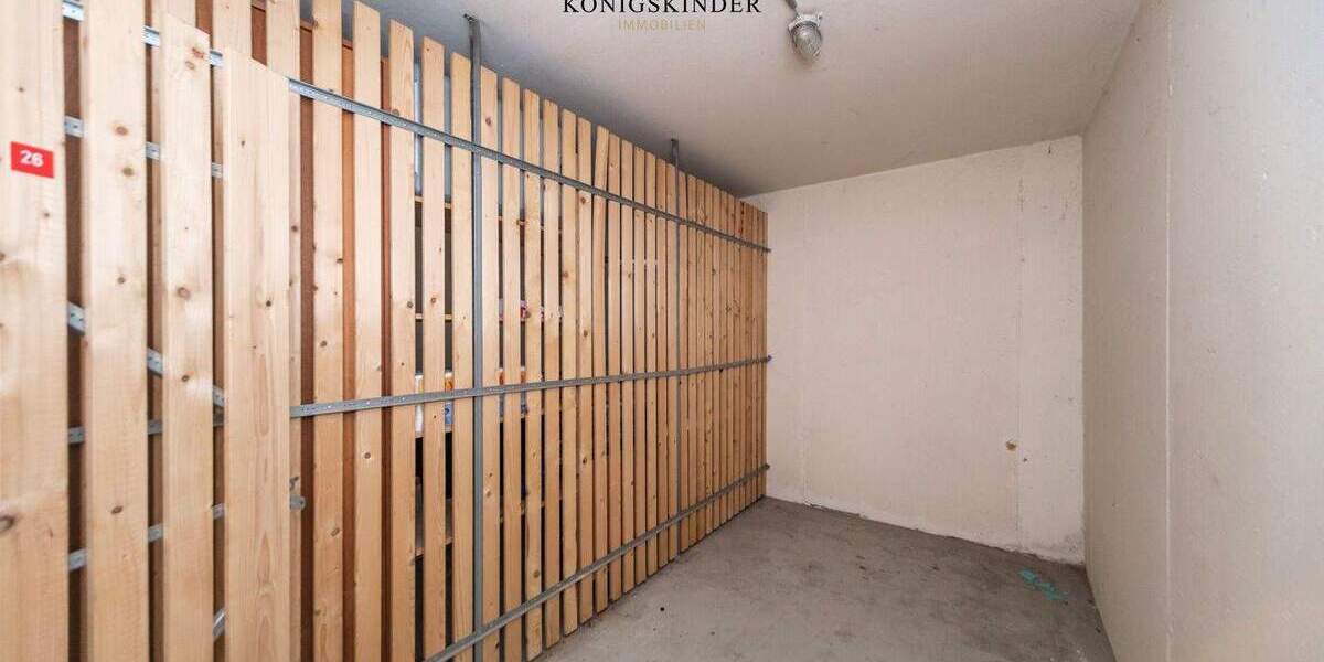 Etagenwohnung Pleidelsheim - 2 Zimmer, 56 m&sup2;, 195.000&euro; | Angebot:25730873