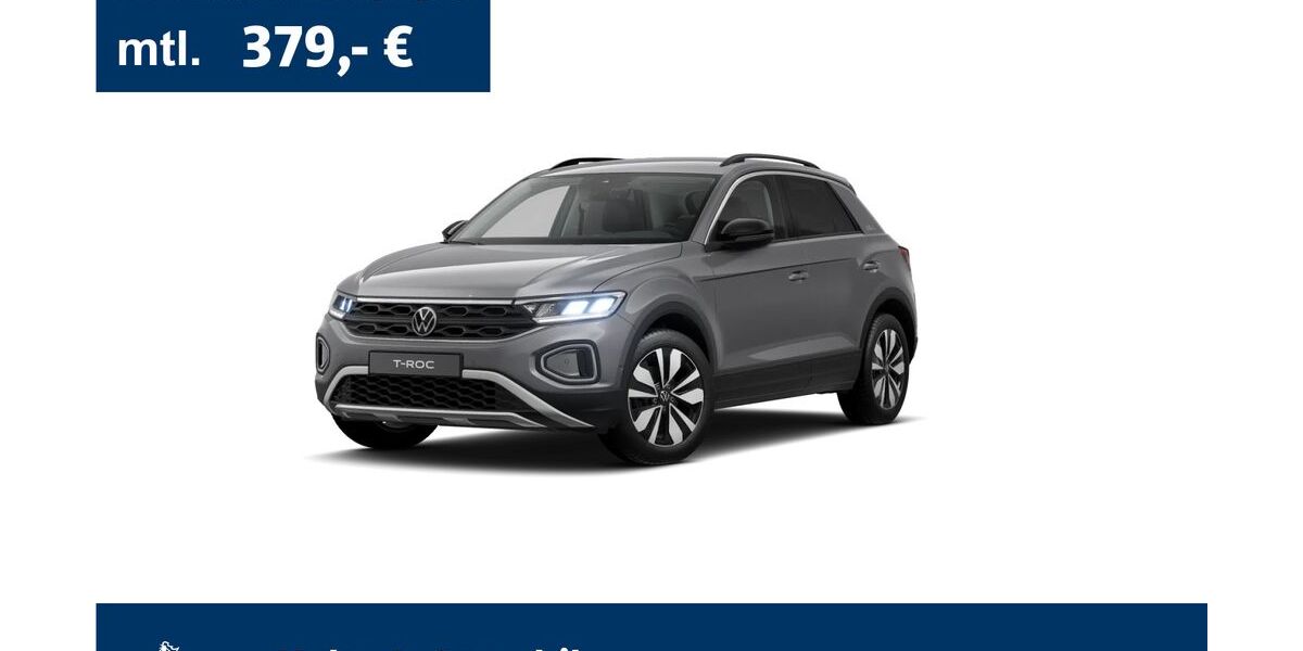 VW T-Roc 10.279 km 29.930 &euro; Kornwestheim 70806