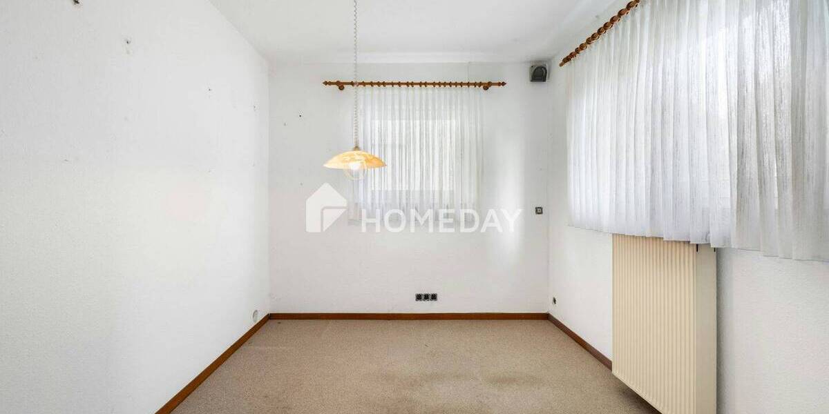 Doppelhaushälfte Stuttgart Zuffenhausen - 5 Zimmer, 120 m&sup2;, 548.000&euro; | Angebot:26290251
