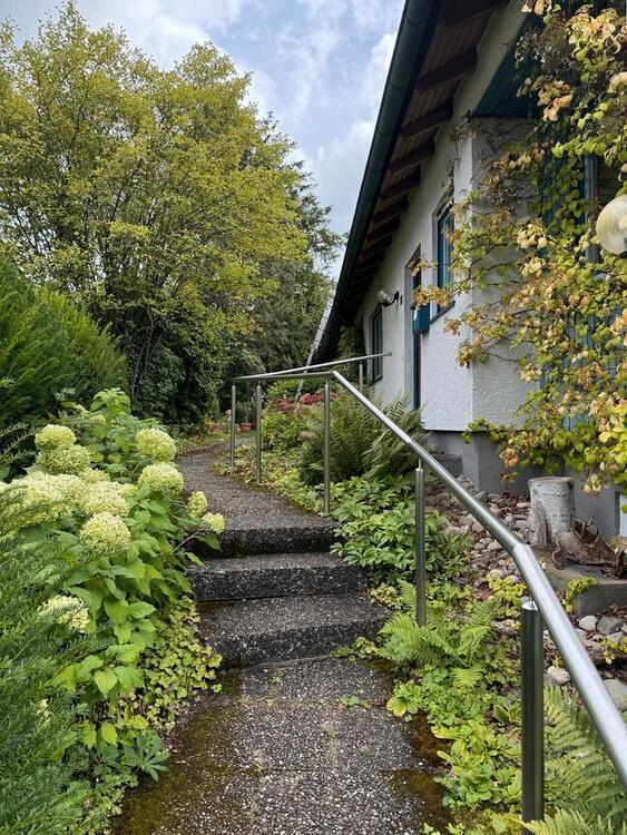 Doppelhaushälfte in Murrhardt