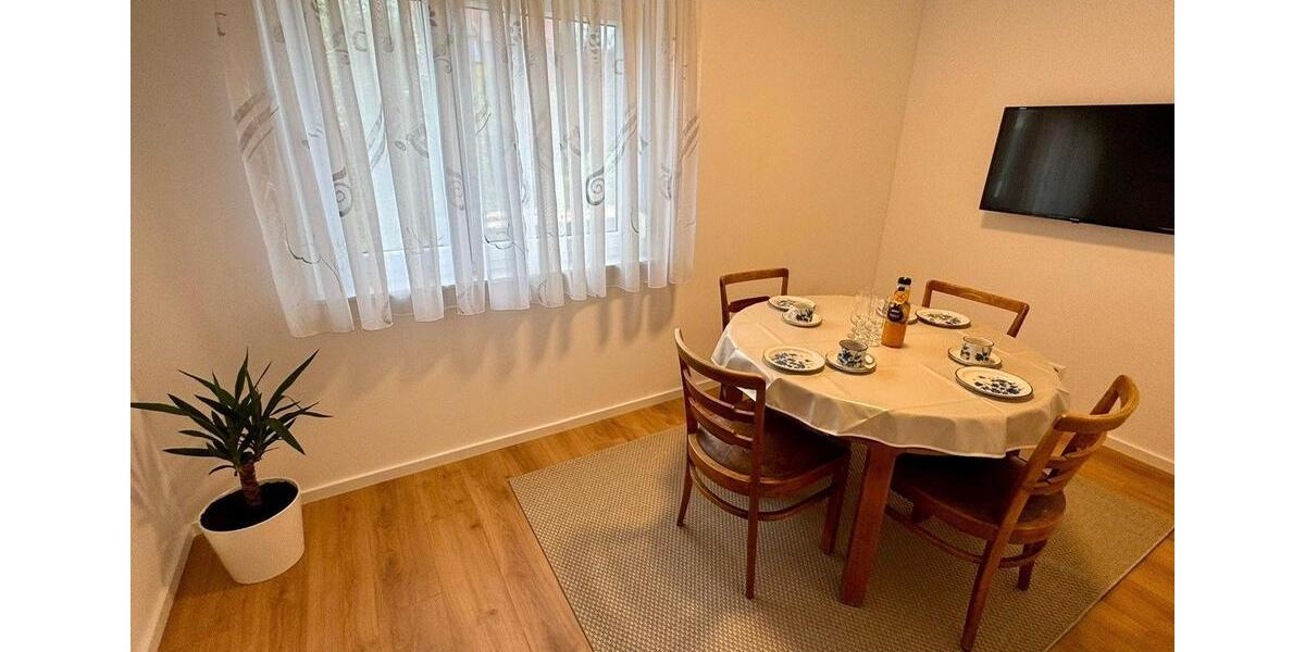 Etagenwohnung Leinfelden-Echterdingen Echterdingen - 3 Zimmer, 68 m&sup2;, 1.250&euro; | Angebot:26134740