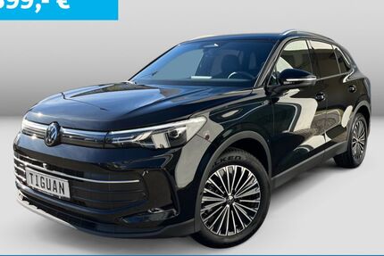 VW Tiguan 1.111 km 39.990 € Esslingen (bei Stuttgart) 73734