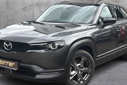 Mazda MX-30 19.500 km 14.890 &euro; Böblingen 71032